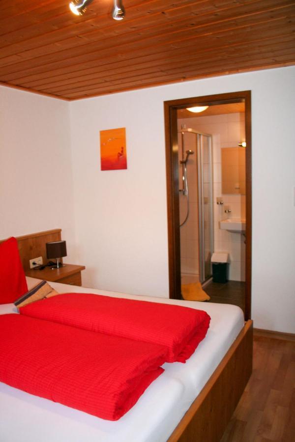 Apartment Zechner - Tdl101 By Interhome Tobadill Ngoại thất bức ảnh