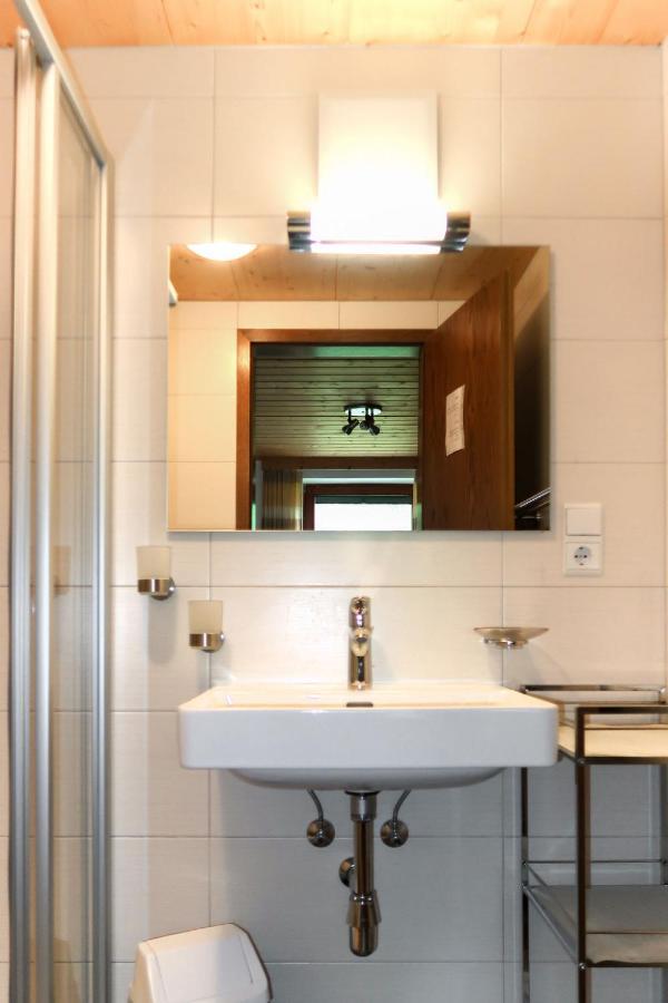 Apartment Zechner - Tdl101 By Interhome Tobadill Ngoại thất bức ảnh