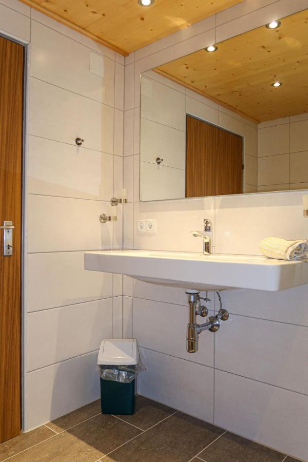 Apartment Zechner - Tdl101 By Interhome Tobadill Ngoại thất bức ảnh